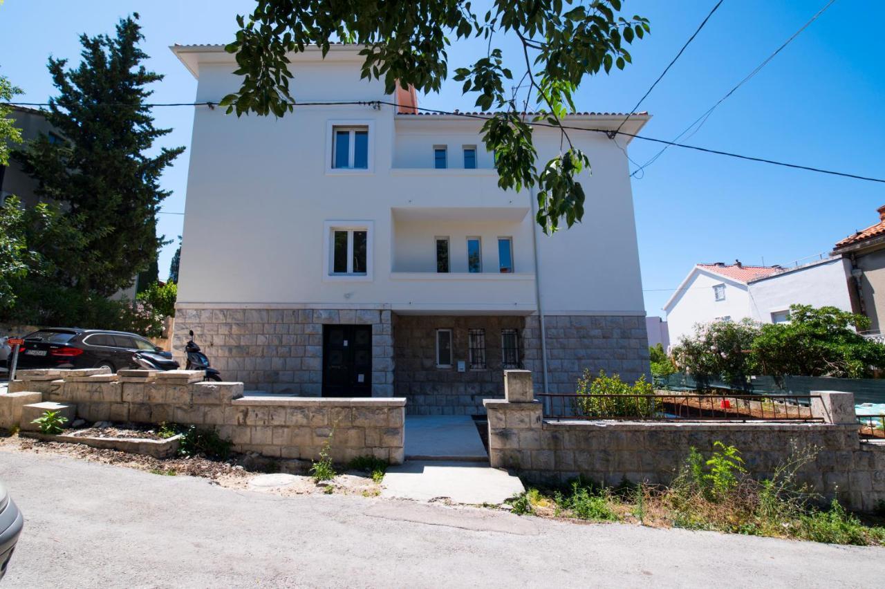 Luxury Apartments Bella - Split Centre W Free Parking Εξωτερικό φωτογραφία