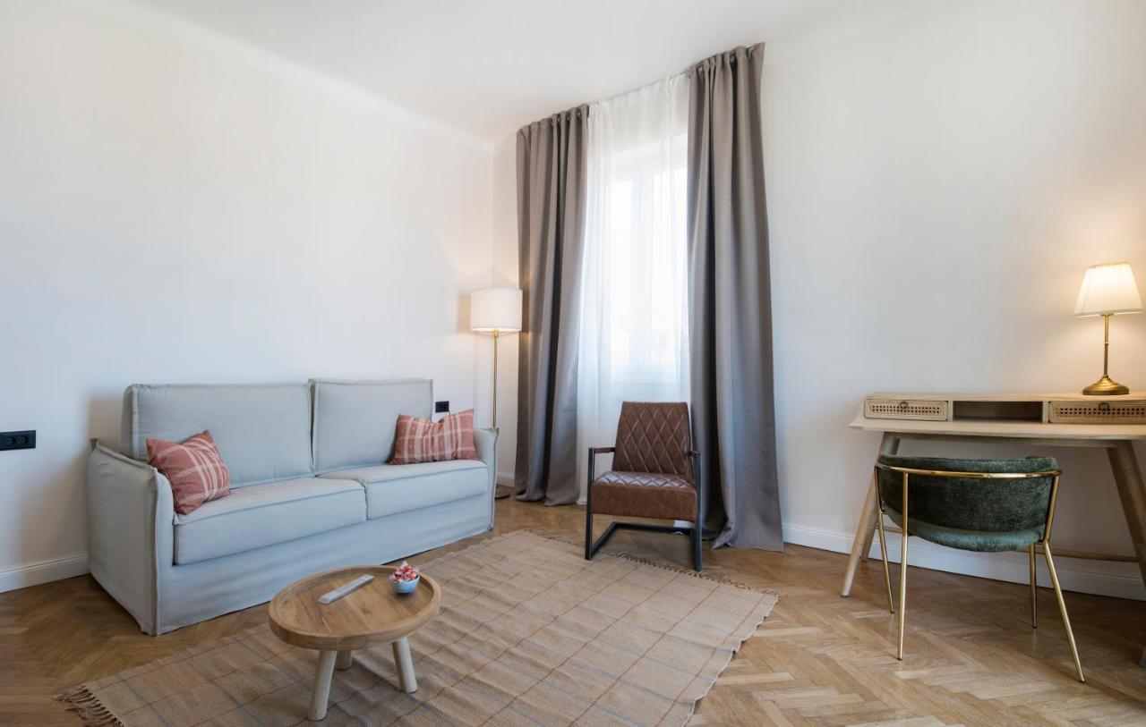 Luxury Apartments Bella - Split Centre W Free Parking Εξωτερικό φωτογραφία