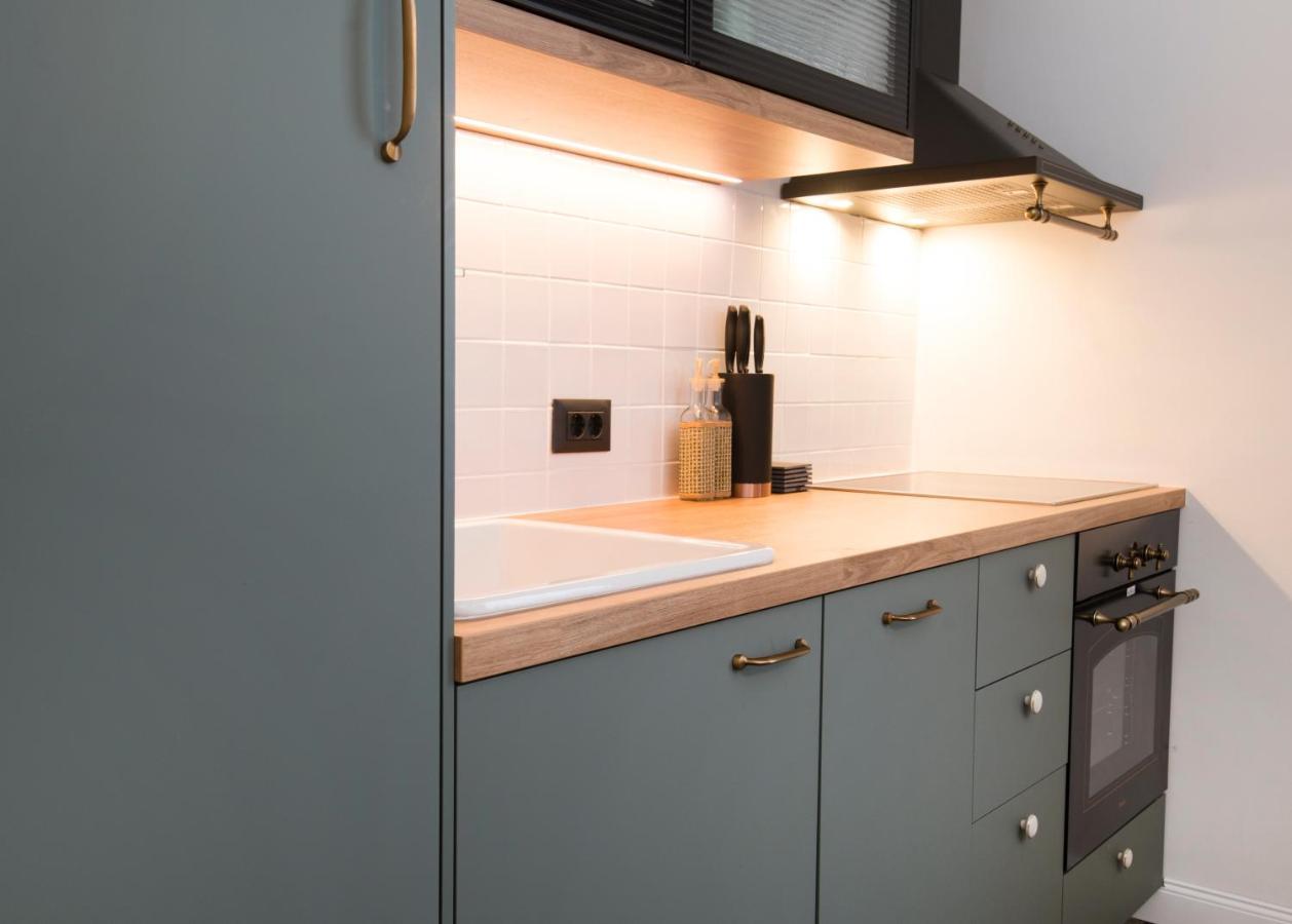Luxury Apartments Bella - Split Centre W Free Parking Εξωτερικό φωτογραφία