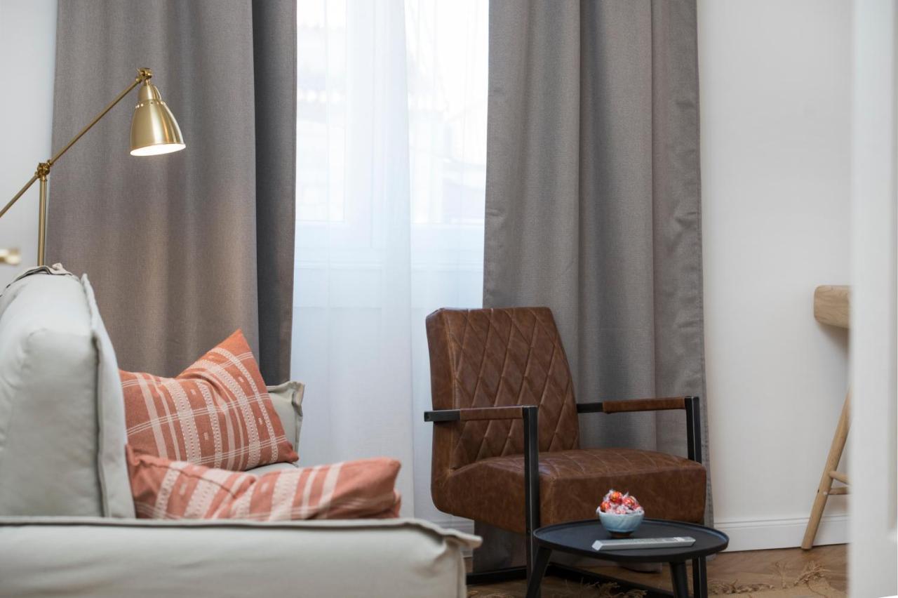 Luxury Apartments Bella - Split Centre W Free Parking Εξωτερικό φωτογραφία