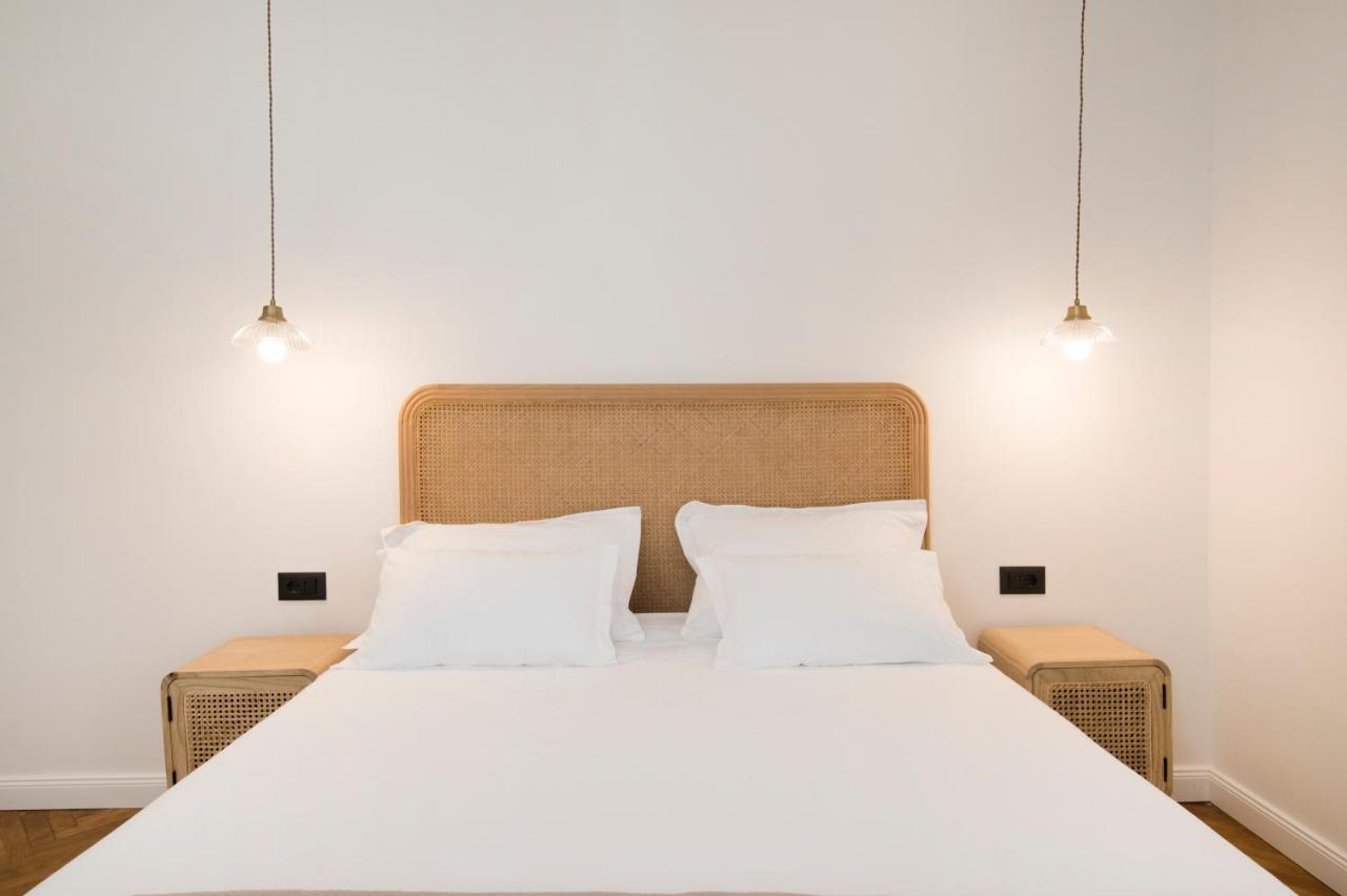 Luxury Apartments Bella - Split Centre W Free Parking Εξωτερικό φωτογραφία