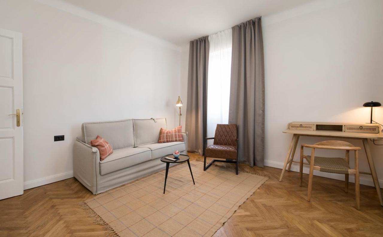 Luxury Apartments Bella - Split Centre W Free Parking Εξωτερικό φωτογραφία