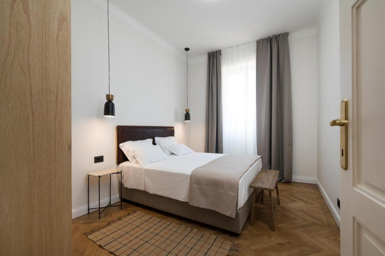 Luxury Apartments Bella - Split Centre W Free Parking Εξωτερικό φωτογραφία