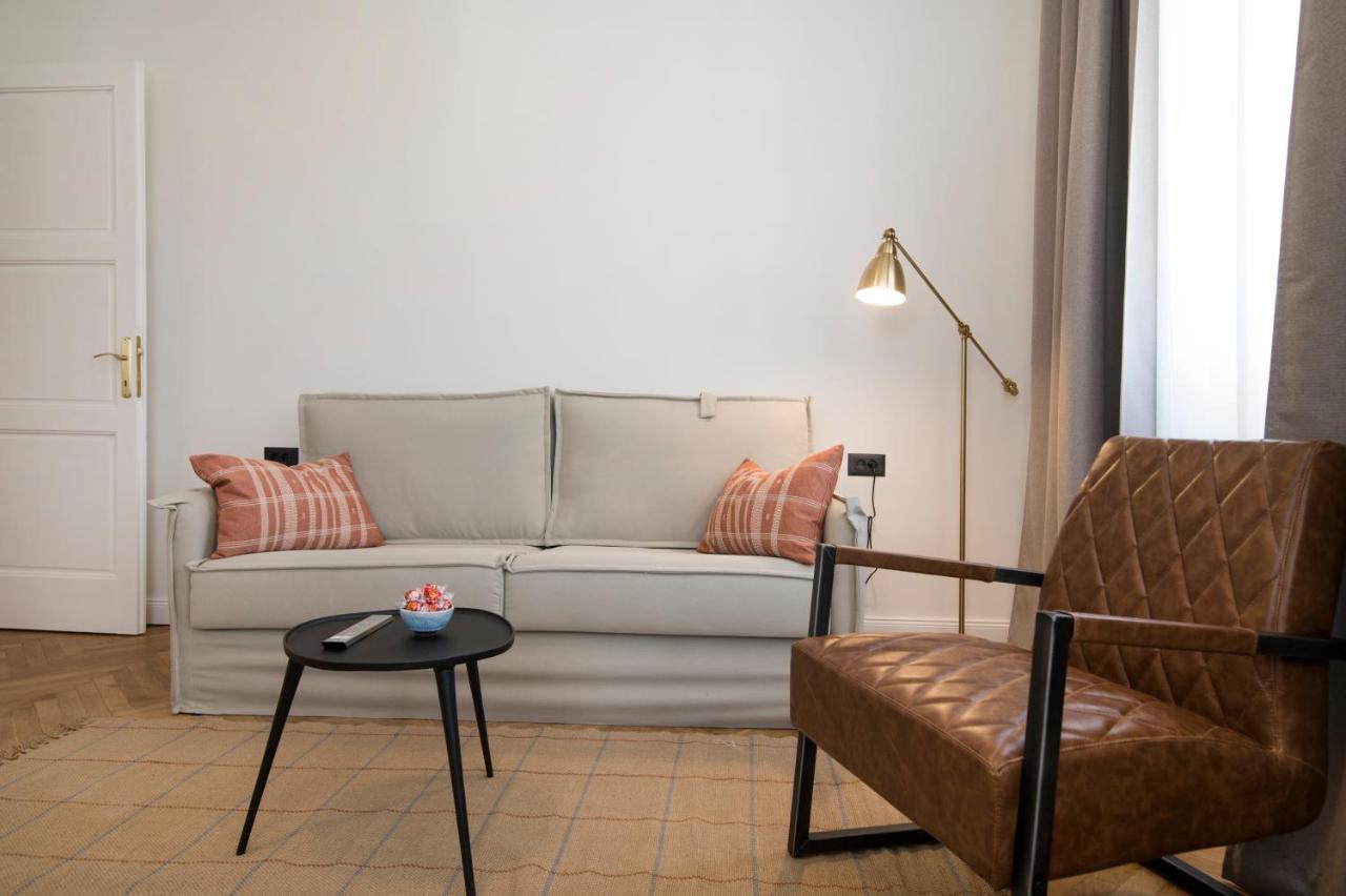 Luxury Apartments Bella - Split Centre W Free Parking Εξωτερικό φωτογραφία