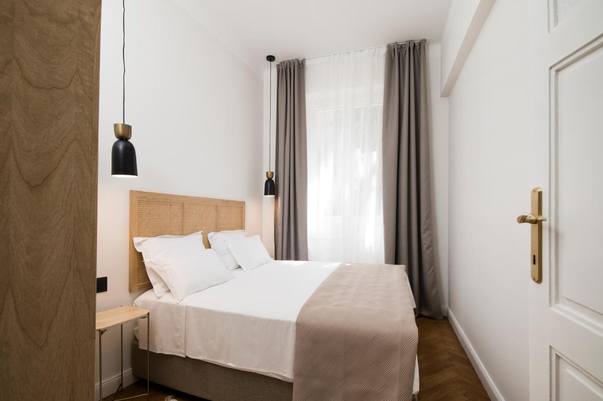 Luxury Apartments Bella - Split Centre W Free Parking Εξωτερικό φωτογραφία