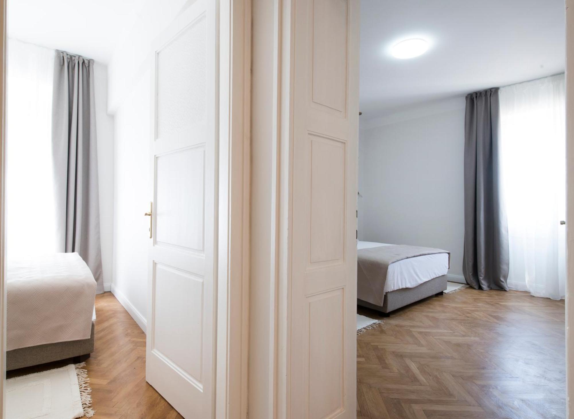 Luxury Apartments Bella - Split Centre W Free Parking Εξωτερικό φωτογραφία