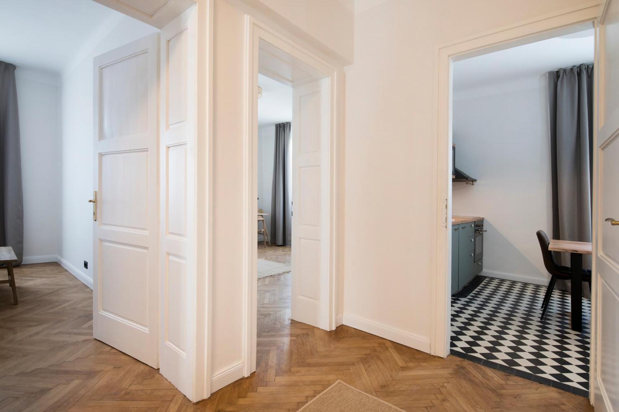 Luxury Apartments Bella - Split Centre W Free Parking Εξωτερικό φωτογραφία