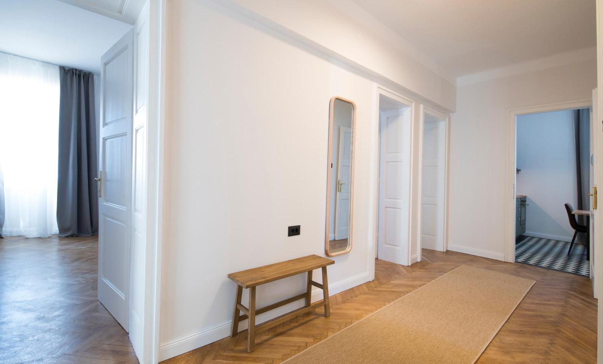 Luxury Apartments Bella - Split Centre W Free Parking Εξωτερικό φωτογραφία