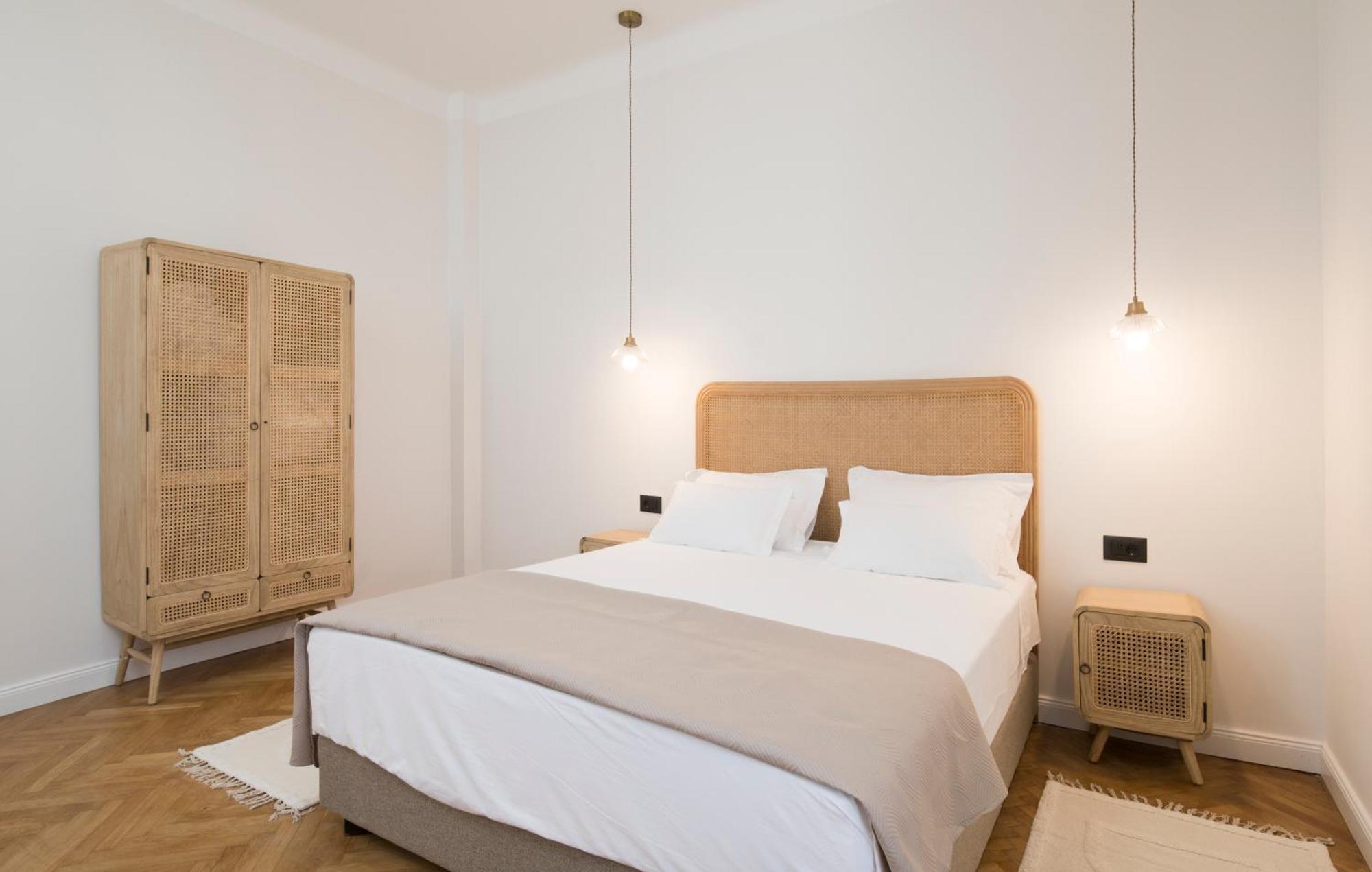 Luxury Apartments Bella - Split Centre W Free Parking Εξωτερικό φωτογραφία