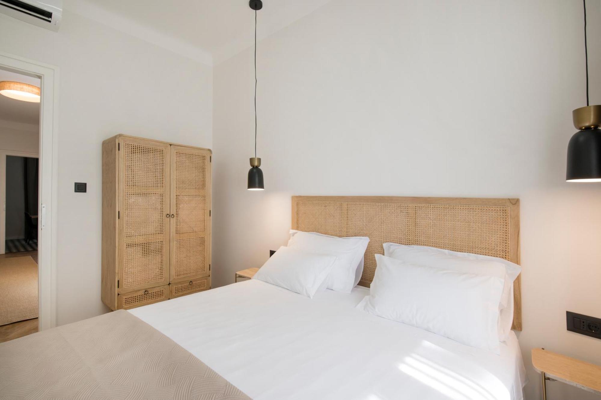 Luxury Apartments Bella - Split Centre W Free Parking Εξωτερικό φωτογραφία